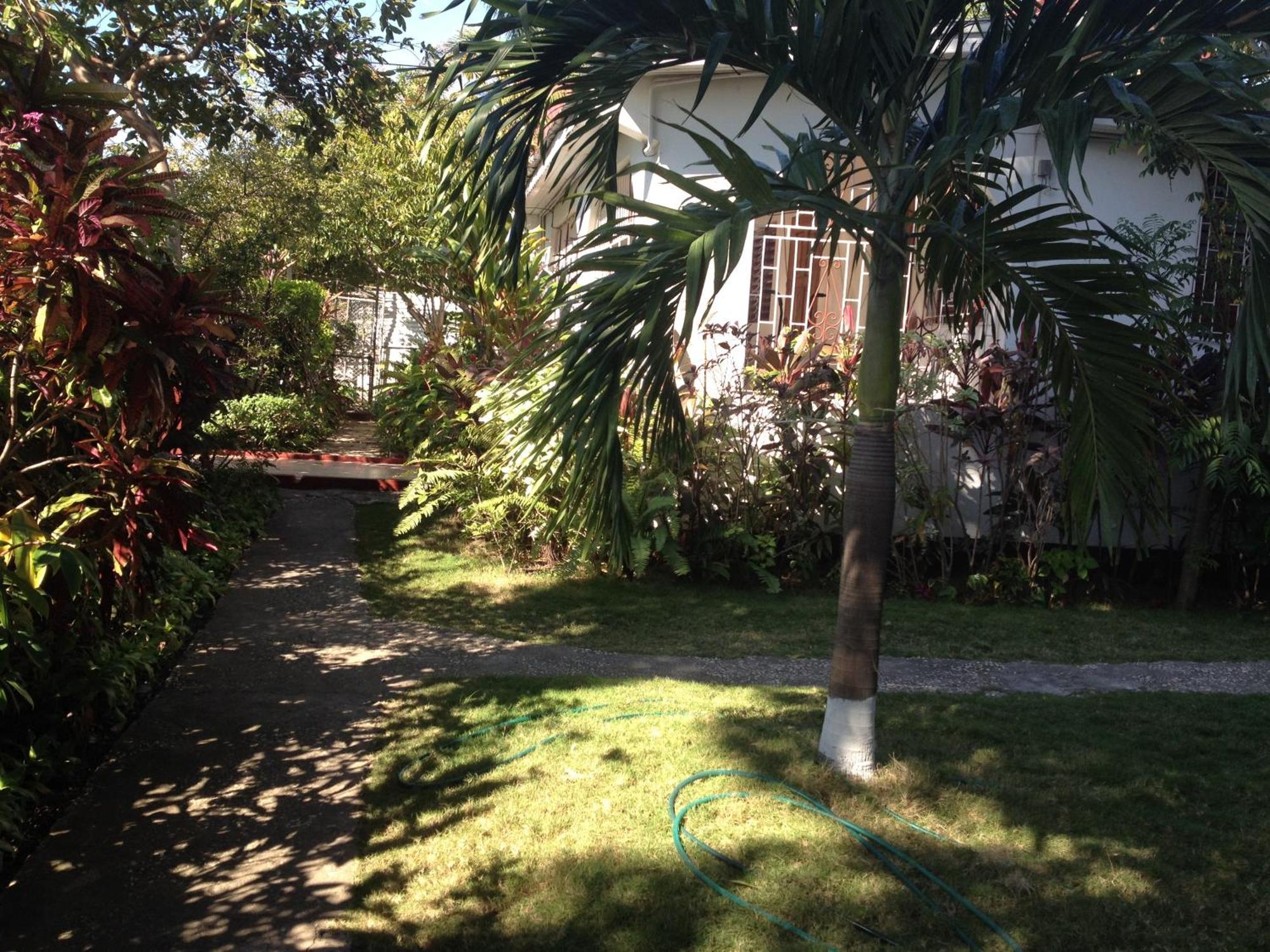 Kingston Airport Bed And Breakfast Ngoại thất bức ảnh